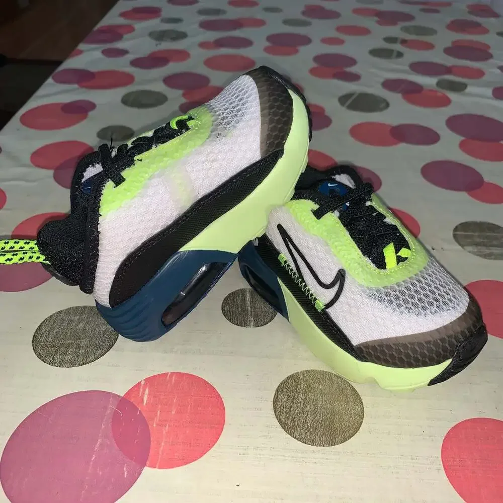 Nike Air Max 2090 TD 